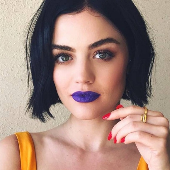 💄3/$25💄 MAC Blue Beat Liptensity Lipstick - Picture 8 of 8